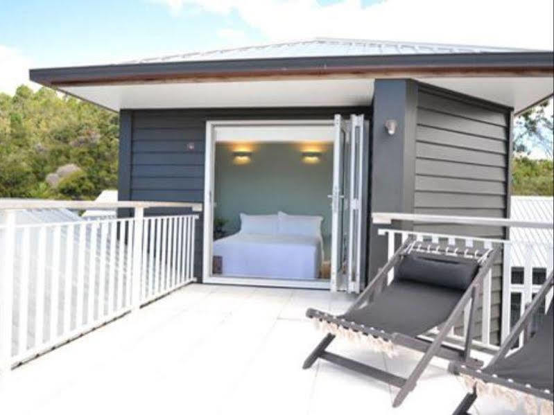 970 Lonely Bay Lodge Whitianga Extérieur photo